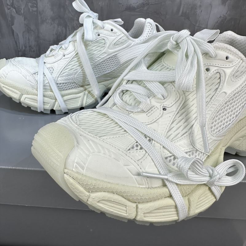 Balenciaga Track Shoes